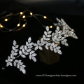 American wedding hair band manufacturers wholesale headdress bridal crown